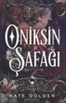 Kate Golden - Oniksin Safagi