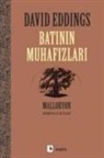 David Eddings - Batinin Muhafizlari