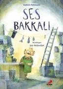 Kathrin Rohmann - Ses Bakkali