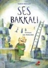 Kathrin Rohmann - Ses Bakkali