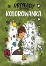 Bartosz ¿Uczyk, Limitless Mind Publishing, Marcin Siankowski - Przygody Elfika Helfika - Kolorowanka