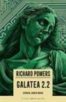Richard Powers - Galatea 2.2