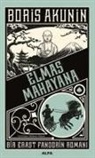 Boris Akunin - Elmas Mahayana