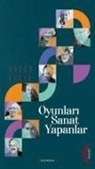 Hasan Erkek - Oyunlari Sanat Yapanlar