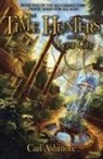 Carl Ashmore - The Time Hunters and the Lost City
