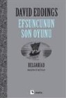David Eddings - Efsuncunun Son Oyunu