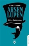 Maurice Leblanc - Arsen Lupen Obüs Patlamasi