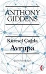 Anthony Giddens - Küresel Cagda Avrupa