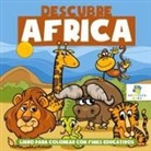 Educando Kids - Descubre África