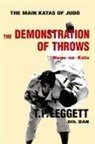 Trevor Leggett - The Demonstration of Throws; Nage-no-Kata