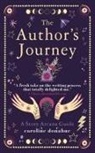 Caroline Donahue - The Author's Journey