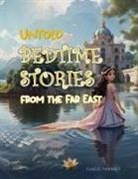 Charlie Nawamin - Untold Bedtime Stories