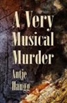 Antje Haugg - A Very Musical Murder