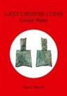 David Hartill - Cast Chinese Coins