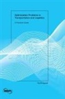 Optimization Problems in Transportation and Logistics