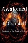 J. L. Crandall - Awakened