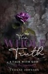 Yvonne Johnson - The Whole Truth