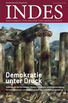 Frank Decker - Demokratie unter Druck