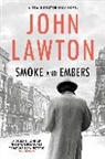 John Lawton, Lawton John - Smoke and Embers