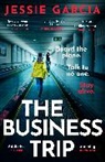 Jessie Garcia - The Business Trip