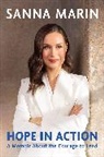 Sanna Marin - Hope in Action