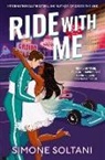 Simone Soltani - Ride with Me