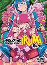 Osamu Nishi - Welcome to Demon School! Iruma-kun 12