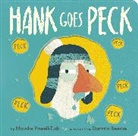 Duncan Beedie, Maudie Powell-Tuck - Hank Goes Peck