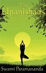 Swami Paramananda - The Upanishads