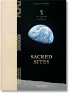 Jessica Hundley, Jessica Hungley, Jascha Kempe - The library of esoterica : sacred sites