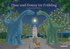 Mena Kost, Ueli Pfister, Ueli Pfister - Dino und Donny im Frühling