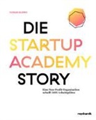 Florian Blumer - Die Startup Academy Story