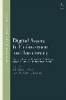 Christian Koller, Matthias Lehmann, Christian Koller, Koller Christian, Matthias Lehmann, Lehmann Matthias - Digital Assets in Enforcement and Insolvency