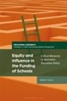 Matthew P Sinclair, Matthew P. Sinclair - Equity and Influence in the Funding of Schools