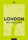 DK Eyewitness, DK Travel - London