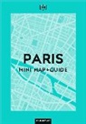 DK Eyewitness, DK Travel - Paris