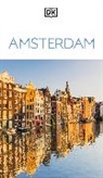 DK Eyewitness, DK Travel - Amsterdam