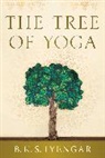 B K S Iyengar, B.K.S. Iyengar - The Tree of Yoga