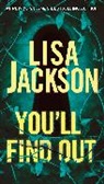 Lisa Jackson - You'll Find Out
