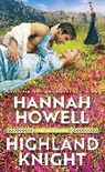Hannah Howell - Highland Knight