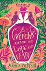 Aamna Qureshi - A Witch's Guide to Love and Poison