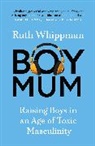 Ruth Whippman, Whippman Ruth - BoyMum
