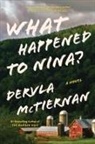 Dervla McTiernan - What Happened to Nina?