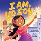 Gabriela Orozco Belt, Mirelle Ortega - I Am, Yo Soy