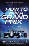 Bernie Collins, Collins Bernie - How to Win a Grand Prix