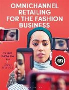 Tunmin Catherine Jai, Jihyun Vick - Omnichannel Retailing for the Fashion Business