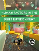 Linda L Nussbaumer, Linda L. Nussbaumer, Nussbaumer Linda L. - Human Factors in the Built Environment