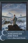 Manu Samriti (Georgetown University) Chander, Manu Samriti Chander - Cambridge Companion to Romanticism and Race