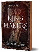 Sophie Lark - Kingmakers Graduation