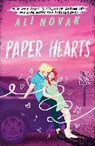 Ali Novak, Novak Ali - Paper Hearts